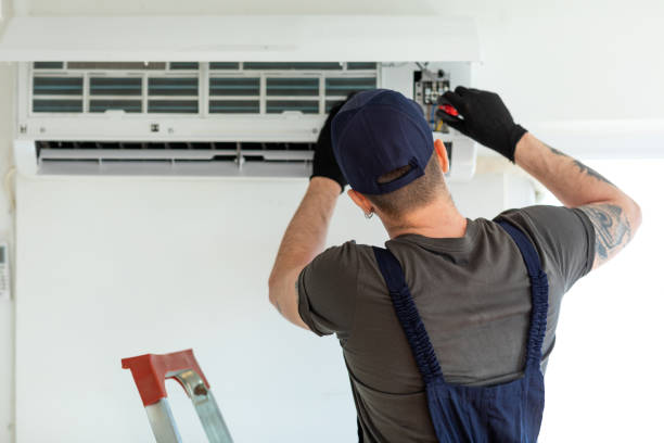 Best Affordable HVAC Duct Cleaning  in Grantville, GA