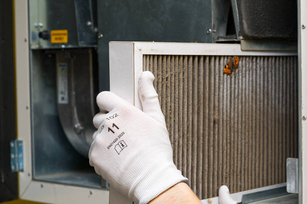 Best Emergency Air Duct Cleaning  in Grantville, GA