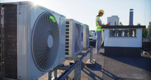 Best Best Air Duct Cleaning Company  in Grantville, GA