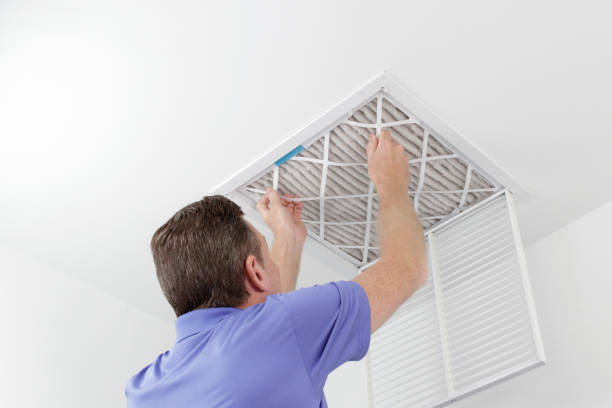 Best Air Duct Cleaning Near Me  in Grantville, GA